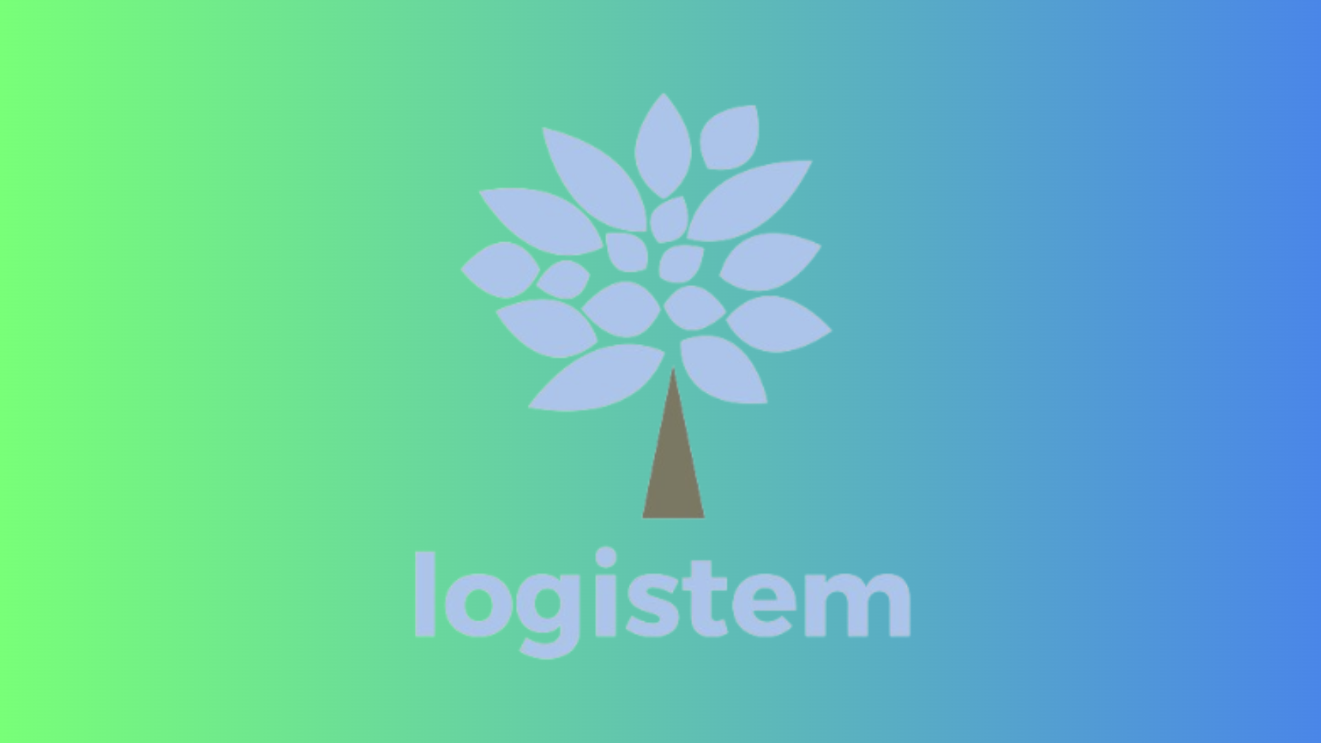 Logistem