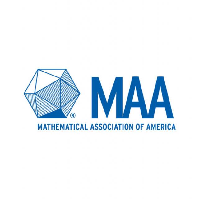 MAA Logo