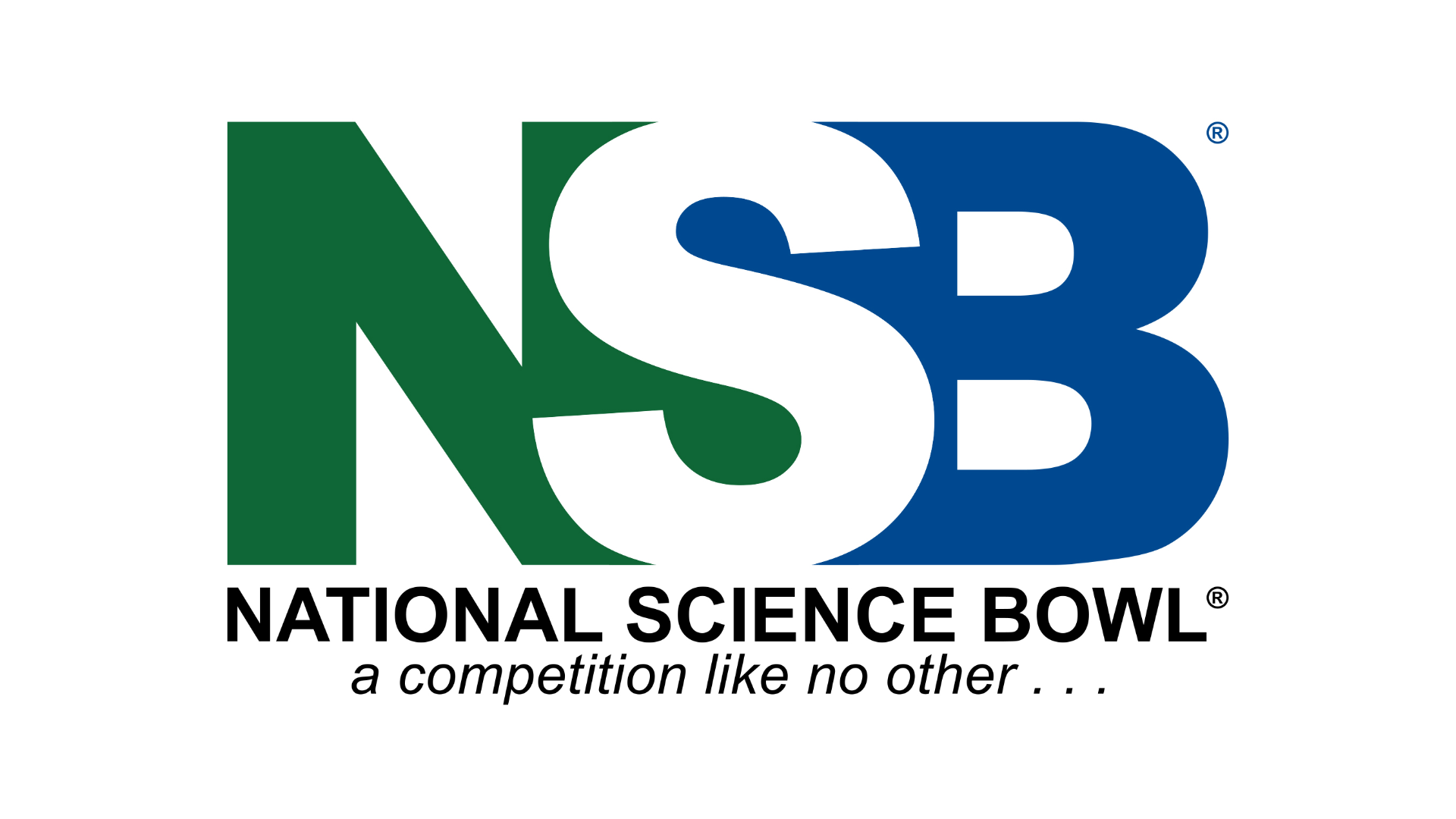 Science Bowl Logo